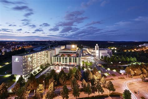 Stuttgart Casino Si Zentrum