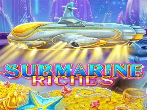 Submarine Riches Betsul