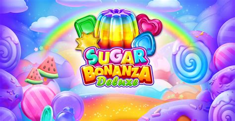 Sugar Bonanza Deluxe Netbet