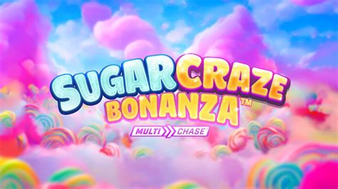 Sugar Craze Bonanza Sportingbet
