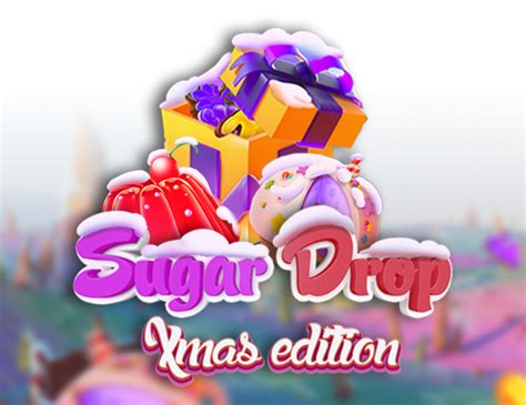 Sugar Drop Xmas Edition 1xbet
