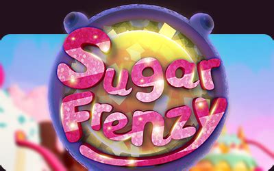 Sugar Frenzy Blaze