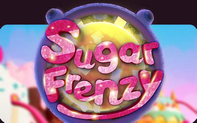 Sugar Frenzy Bwin