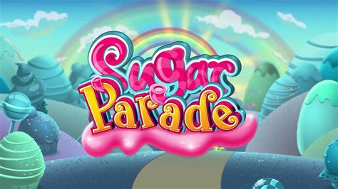 Sugar Parade Bet365