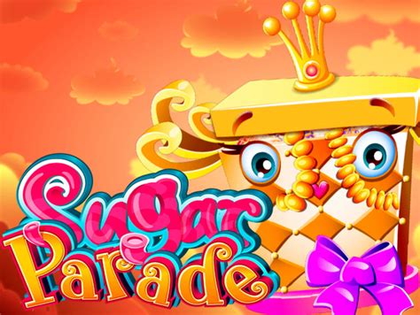 Sugar Parade Slot - Play Online