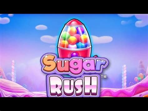Sugar Rush Bet365