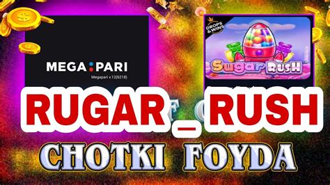 Sugar Rush Old 1xbet