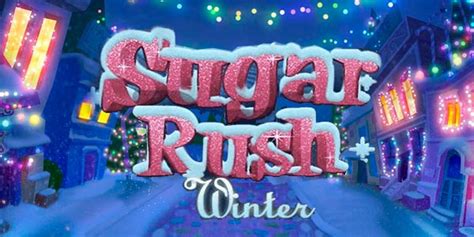 Sugar Rush Winter Betsul