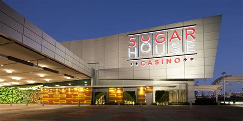 Sugarhouse Casino Belize