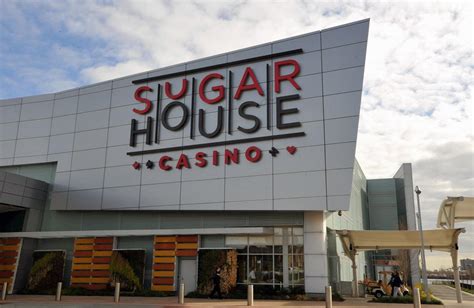 Sugarhouse Casino Vip Lounge