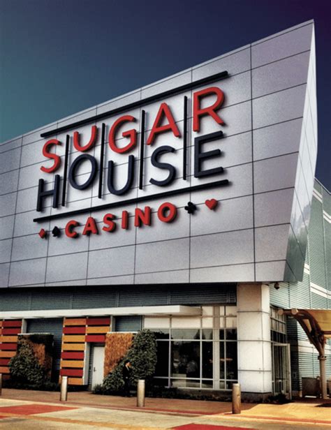 Sugarhouse De Casino Online