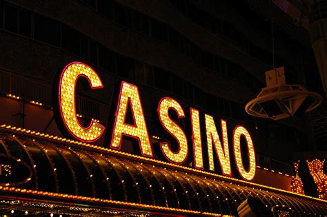 Suica Casinos Gambling Noite