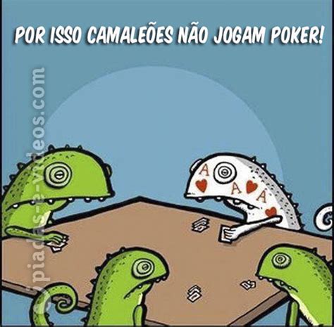 Sujo De Poker Piadas