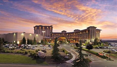 Sul Da California Indian Casino Resorts