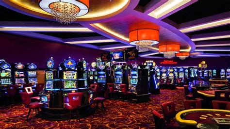 Sul Da California Negocios De Casino