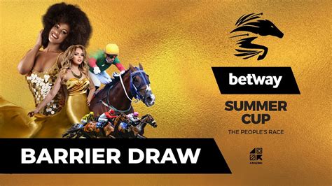 Summer Samba Betway