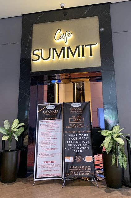 Summit Casino Chile