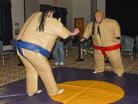 Sumo Showdown Betway