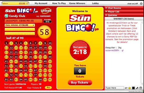 Sun Bingo Casino Honduras