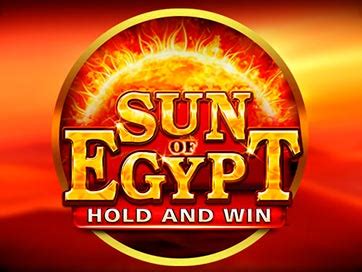 Sun Of Egypt Hold And Win 1xbet