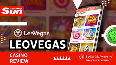 Sun Triad Leovegas