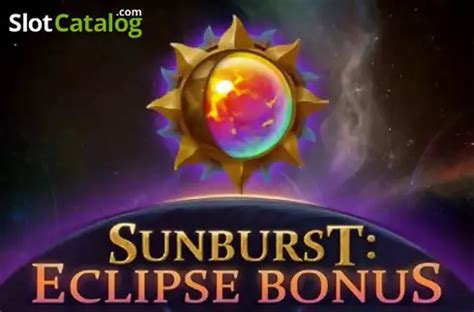 Sunburst Eclipse Bonus Betsul