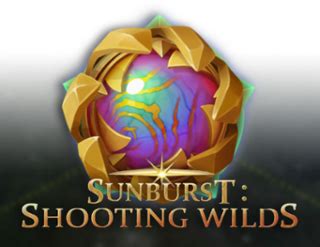 Sunburst Shooting Wilds Betsul