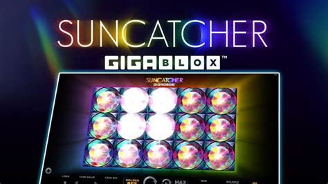 Suncatcher Gigablox Betsson