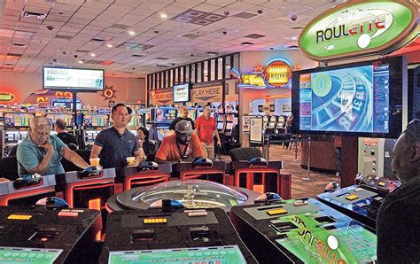 Sunland Park Casino Limite De Idade