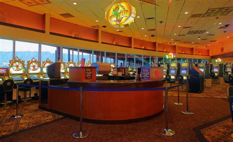 Sunland Park Casino Vagas De Emprego