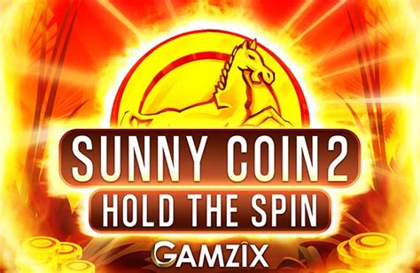 Sunny Coin Hold The Spin Betsson