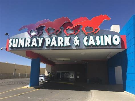 Sunray Casino Farmington Novo Mexico