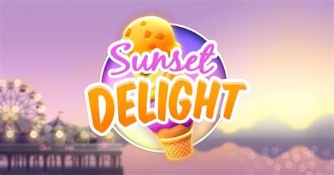 Sunset Delight 888 Casino