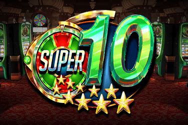 Super 10 Stars Brabet