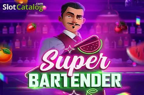 Super Bartender Sportingbet