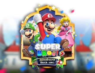 Super Bros Slot Blaze