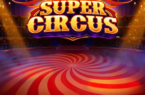 Super Circus Parimatch