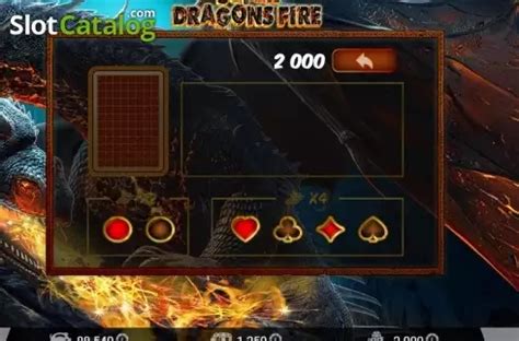 Super Dragons Fire Review 2024