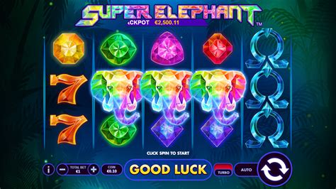 Super Elephant Pokerstars