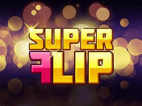 Super Flip Parimatch