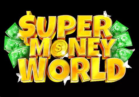 Super Money World Betsson