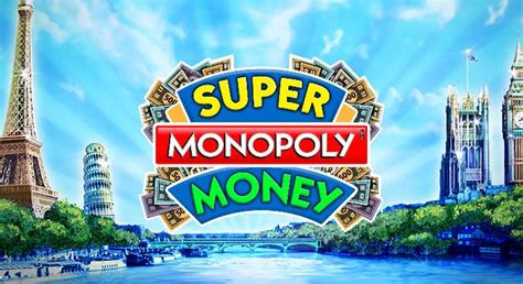 Super Monopoly Money Betway