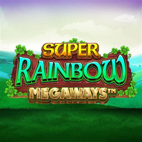 Super Rainbow Megaways 1xbet