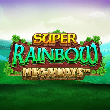 Super Rainbow Megaways Bet365