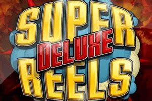 Super Reels Deluxe Brabet