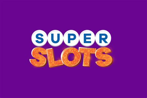 Super Slots Casino Peru