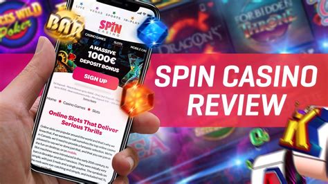 Super Spins Casino Aplicacao