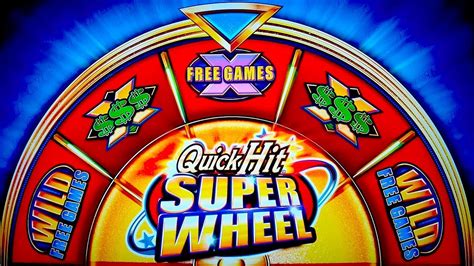 Super Wheel Netbet