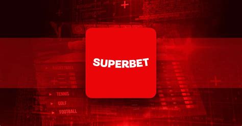 Superbet Casino Apostas