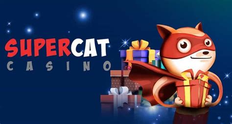 Supercat Casino Apk